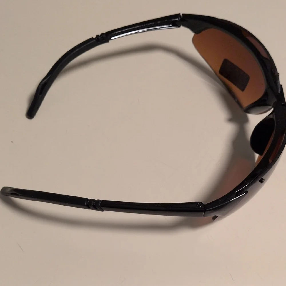 Black‎ Frame Dark Lenses Drivers Sunglasses